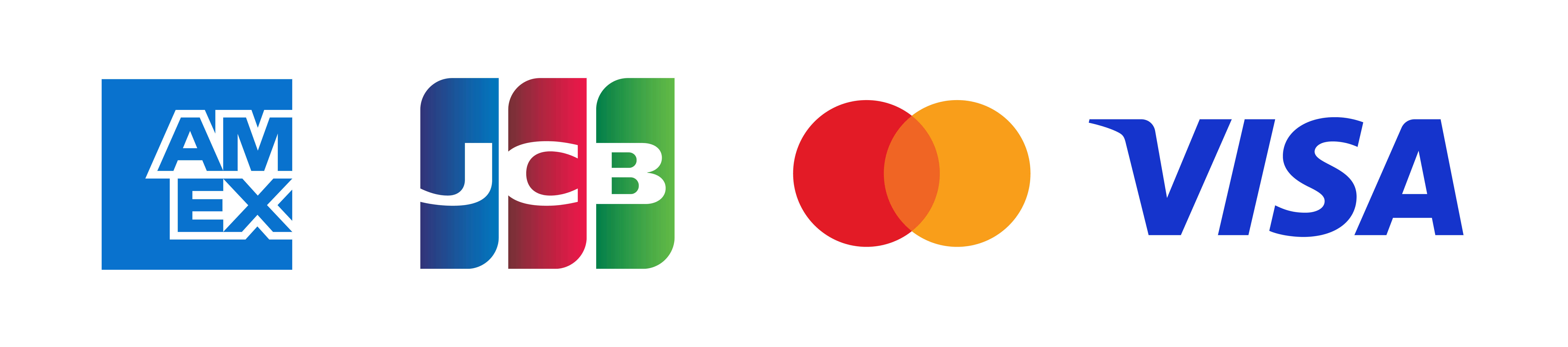 Accepted payment methods: Visa, MasterCard, Amex, Discover